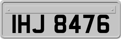IHJ8476
