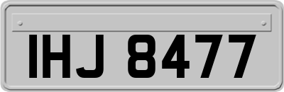 IHJ8477