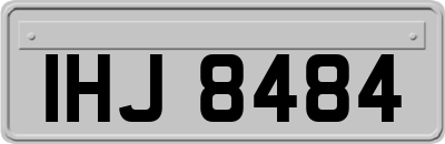 IHJ8484