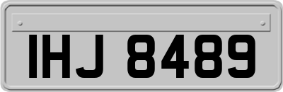 IHJ8489