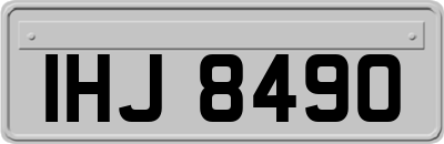 IHJ8490