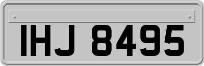 IHJ8495
