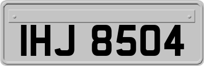 IHJ8504