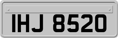 IHJ8520
