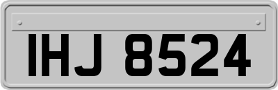IHJ8524