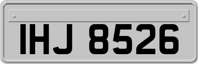 IHJ8526