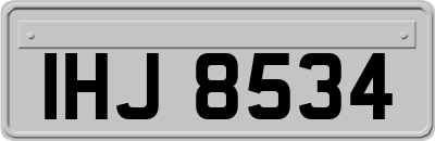 IHJ8534