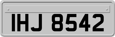 IHJ8542