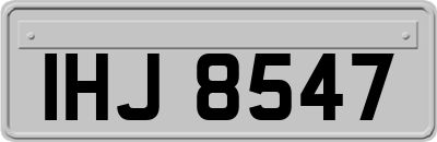 IHJ8547