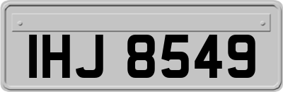 IHJ8549