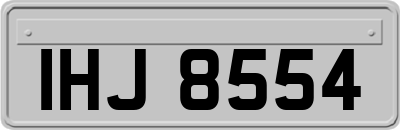 IHJ8554