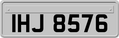 IHJ8576