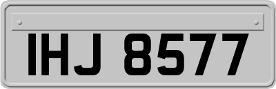 IHJ8577