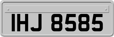 IHJ8585