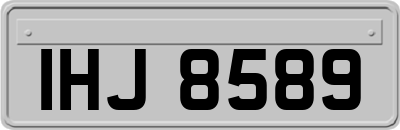 IHJ8589
