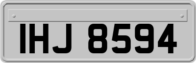 IHJ8594