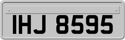 IHJ8595