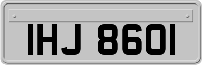 IHJ8601