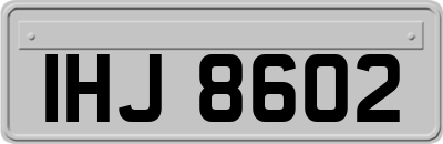 IHJ8602