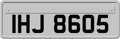IHJ8605