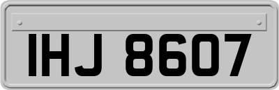 IHJ8607