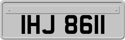 IHJ8611