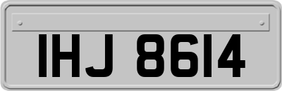 IHJ8614
