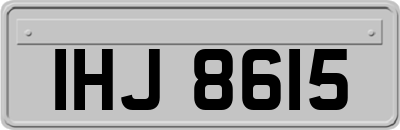 IHJ8615