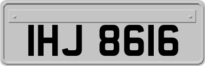 IHJ8616