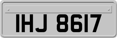 IHJ8617
