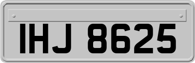 IHJ8625