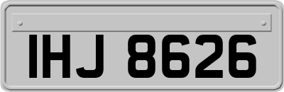 IHJ8626