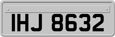 IHJ8632