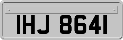 IHJ8641