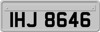 IHJ8646