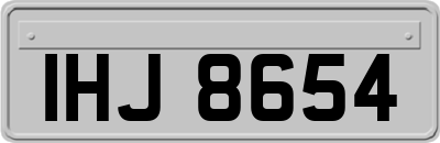 IHJ8654