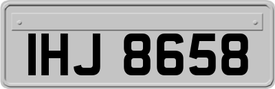 IHJ8658
