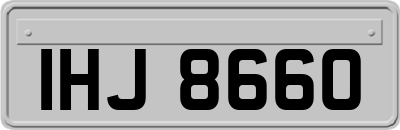 IHJ8660