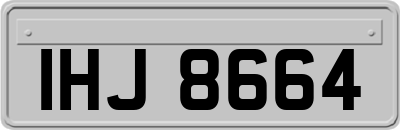 IHJ8664