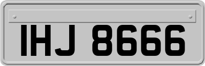 IHJ8666