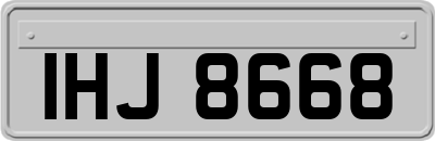 IHJ8668