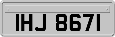 IHJ8671