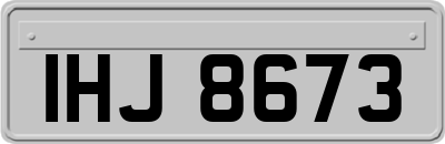 IHJ8673