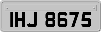 IHJ8675