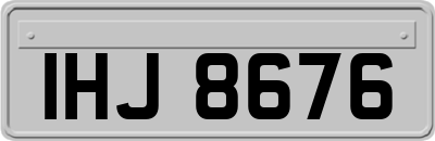 IHJ8676