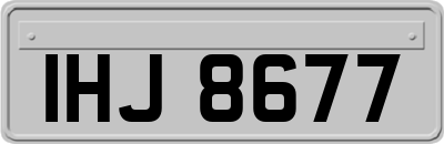 IHJ8677