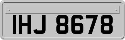 IHJ8678
