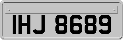 IHJ8689