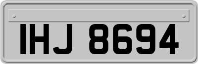 IHJ8694