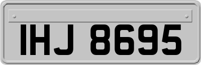 IHJ8695